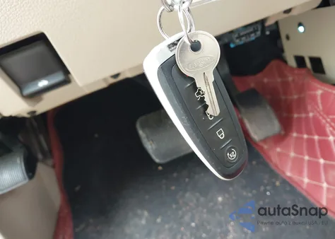 2017 Ford Expedition Limited из США, поврежденный, VIN 1FMJU1KT1HEA57646